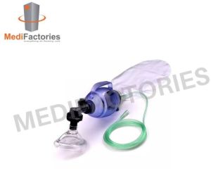 RESUSCITATOR , CHILD