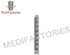 Schirmer Tear Test Strip