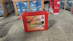 Tall tubular battery 150ah to 300ah