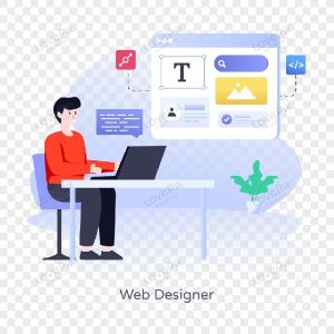 Website Designing