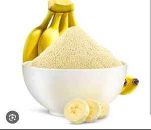 Banana Powder