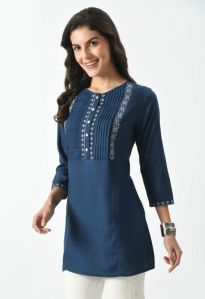 Short Kurti