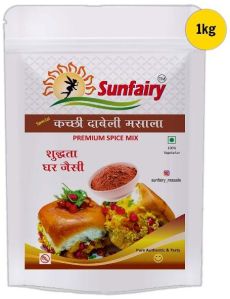 Kutchi Dabeli Masala