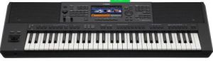 BRAND NEW Yamaha PSR-SX700 61-Key Digital Arranger Workstation