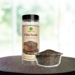 Chia Seeds