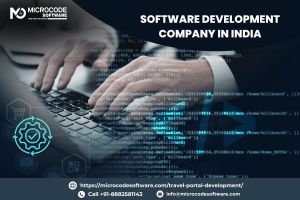 Software Development Services