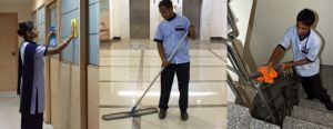 Housekeeping Services