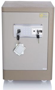 Home and Office safe lockers