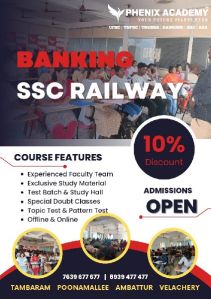 rrb ssc banking coaching