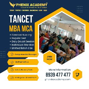 tancet coaching classes