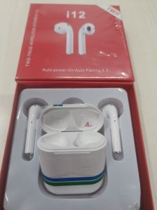 i12 Tws Earbuds