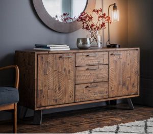 Wooden Sideboards