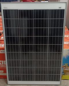 60W Solar Panel