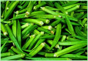 Okra