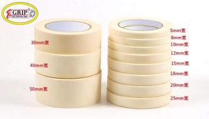 abro masking tapes