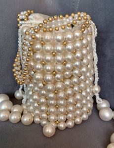 pearl bag