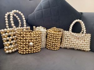 Pearl Bags