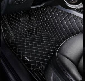 Floor Mats