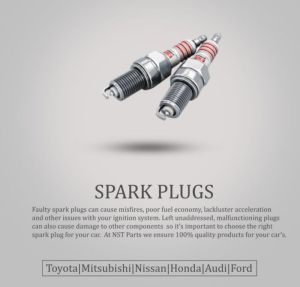 Spark Plugs