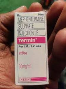 Termin Injection