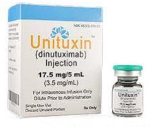 Unituxin Dinutuximab Injection