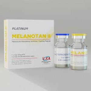 upa melanotan ii injection