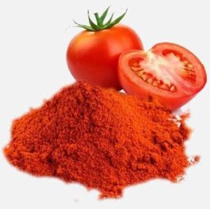 dried tomato powder