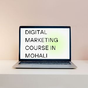 Digital Marketing Courses