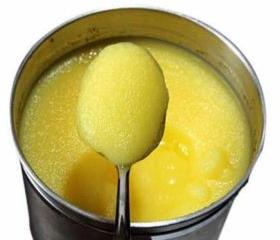 rajgharana desi ghee