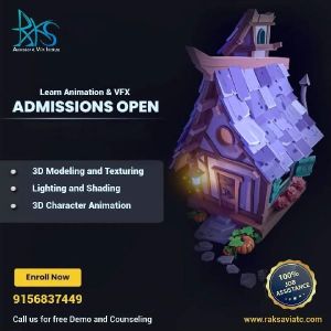 animation courses