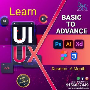 UI UX Course