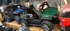 4x4 car for kids