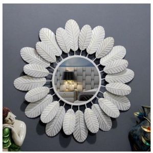 wall decoration mirror