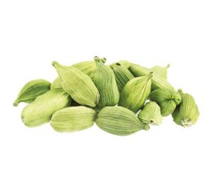 Green cardamom-Extra Bold