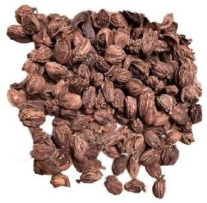 PAN Grade black cardamom