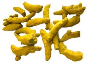 salem small turmeric finger