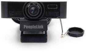 PeopleLink i8 webcam