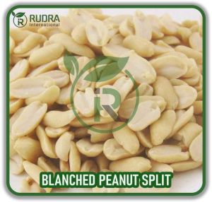 Blanched Peanuts