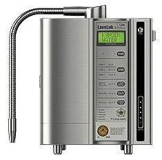 water ionizer machines