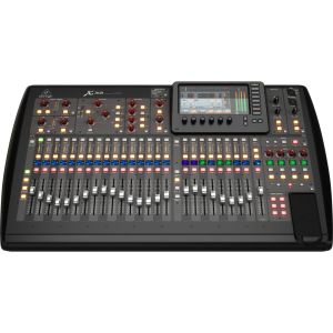 New Behringer X32 Digital Mixing Console