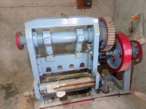 2Feet Perforation Machine