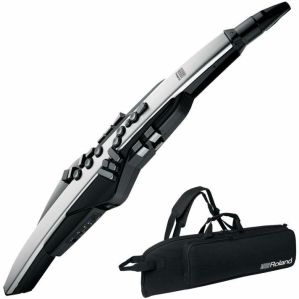 New Roland Aerophone Pro AE-30 Digital Wind Instrument