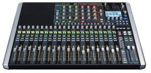 New Soundcraft Si PERFORMER 2 Digital Live Sound Console