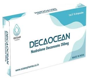 decaocean steroid hormones