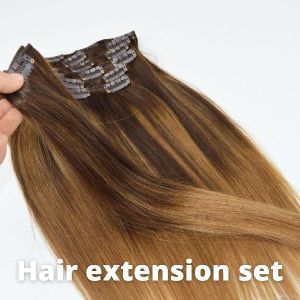 Hair Extensions