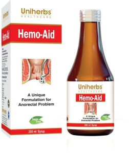 hemo aid piles medicine