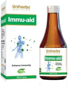 immu aid immunity booster