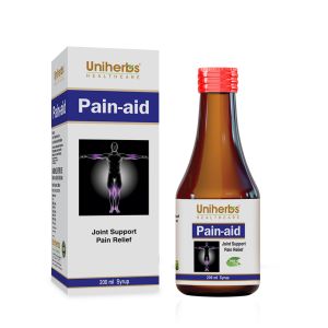 pain aid pain relief syrup