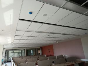 fol ceiling