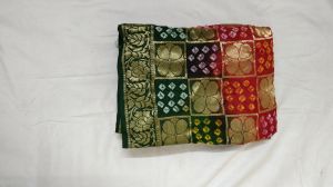 banarasi bandhani sarees